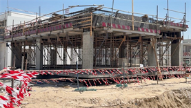 Greenville 2, Dubai South construction progress, 47.31% complete: RERA site inspection 19 Jul 2026 (photo 1)