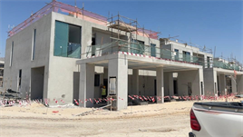 Greenville 2, Dubai South construction progress, 47.31% complete: RERA site inspection 19 Jul 2026 (photo 4)