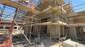 Greenville 2, Dubai South construction progress, 47.31% complete: RERA site inspection 19 Jul 2026 (photo 3)