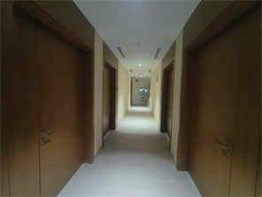 Aura Central, Arjan construction progress, 100% complete: RERA site inspection 31 Aug 2026 (photo 2)