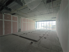 Aura Central, Arjan construction progress, 100% complete: RERA site inspection 31 Aug 2026 (photo 6)