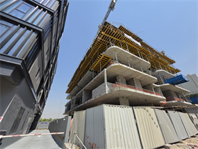 Rome 2 By Sd — construction site