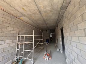 Rome 2 By Sd — construction site