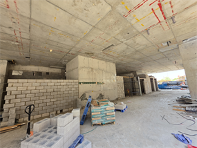 Rome 2 By Sd — construction site