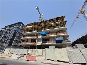 Rome 2 By Sd — construction site