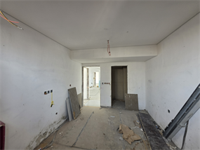 Forest City Tower — construction site