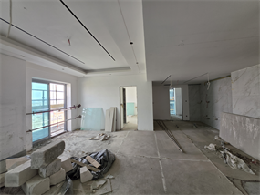 Forest City, Majan construction progress, 70.08% complete: RERA site inspection 13 Aug 2026 (photo 1)