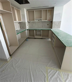 Azizi Zain, Al Furjan construction progress, 66.21% complete: RERA site inspection 30 Jun 2026 (photo 5)