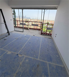 Azizi Zain, Al Furjan construction progress, 66.21% complete: RERA site inspection 30 Jun 2026 (photo 6)