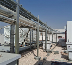 Azizi Zain, Al Furjan construction progress, 66.21% complete: RERA site inspection 30 Jun 2026 (photo 1)