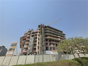 Verano By Prescott — construction site