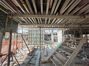 Verano By Prescott — construction site