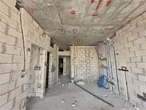 Verano By Prescott — construction site