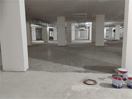 Verano By Prescott — construction site