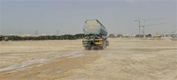 Verdana 4, Dubai Investments Park (DIP) construction progress, 0.04% complete: RERA site inspection 5 Aug 2026 (photo 2)