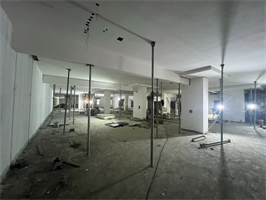 Ember at Park Five, Dubai Production City (IMPZ) construction progress, 18.24% complete: RERA site inspection 17 Sept 2026 (photo 5)