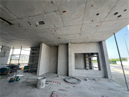 Emerge Residences, Meydan construction progress, 21.13% complete: RERA site inspection 2 Sept 2026 (photo 6)