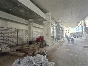 One Park Square by Iman, Jumeirah Village Circle (JVC) construction progress, 20.05% complete: RERA site inspection 22 Sept 2026 (photo 2)