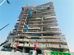 Inspection photo of Beach Walk Grand By Imtiaz , 2026-08-10