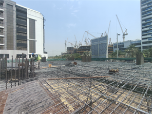 Inspection photo of VIVID TOWER, 2026-08-12