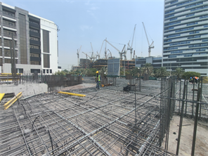 Inspection photo of VIVID TOWER, 2026-08-12