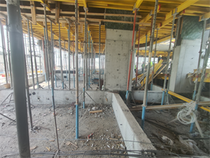 Inspection photo of VIVID TOWER, 2026-08-12