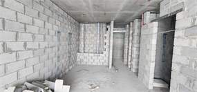LIV Maritime, Dubai Maritime City construction progress, 28.12% complete: RERA site inspection 7 Oct 2026 (photo 5)