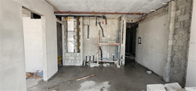 LIV Maritime, Dubai Maritime City construction progress, 28.12% complete: RERA site inspection 7 Oct 2026 (photo 2)