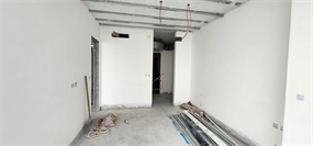 LIV Maritime, Dubai Maritime City construction progress, 28.12% complete: RERA site inspection 7 Oct 2026 (photo 4)