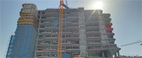 Cotier House 1 By Imtiaz — construction site