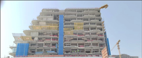 Cotier House 1 By Imtiaz — construction site
