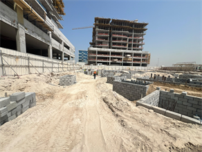Inspection photo of Capital Horizon Terraces , 2026-09-15