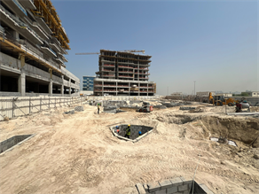 Inspection photo of Capital Horizon Terraces , 2026-09-15