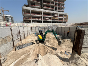 Inspection photo of Capital Horizon Terraces , 2026-09-15