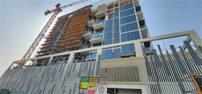 Inspection photo of Allegro Residences, 2026-08-04