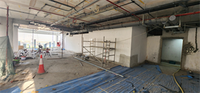 Inspection photo of Allegro Residences, 2026-08-04