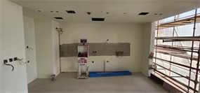 Inspection photo of Allegro Residences, 2026-08-04