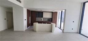 Allegro Residences — construction site