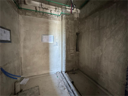 Hillsedge Tower A, Dubai Hills Estate construction progress, 25.55% complete: RERA site inspection 6 Jun 2026 (photo 6)