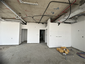 La Cle by Maaia, Al Furjan construction progress, 34.57% complete: RERA site inspection 29 Jun 2026 (photo 5)