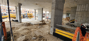 Vega, Dubai Sports City construction progress, 20.3% complete: RERA site inspection 19 Aug 2026 (photo 6)