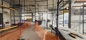 Vega, Dubai Sports City construction progress, 20.3% complete: RERA site inspection 19 Aug 2026 (photo 3)