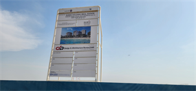 Bay Grove Residences C - Dubai Islands