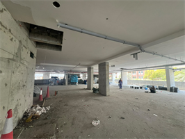 The Hub Residences by ZaZEN, Al Furjan construction progress, 27.24% complete: RERA site inspection 6 Aug 2026 (photo 2)