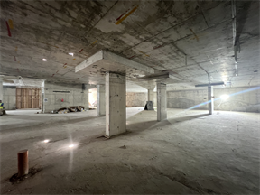 Bond Enclave, Arjan construction progress, 20% complete: RERA site inspection 20 Jul 2026 (photo 4)