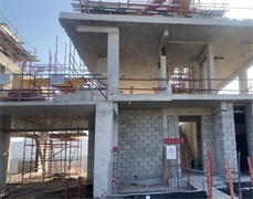 The Valley - Farm Grove — construction site