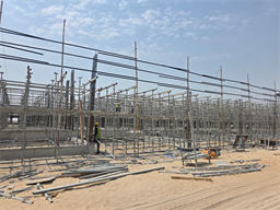 Damac Islands - Maldives 2 — construction site