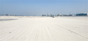 Jumeirah Asora Bay, La Mer construction progress, 4.4% complete: RERA site inspection 12 Aug 2026 (photo 5)