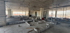 Rena, Dubai Islands construction progress, 31.75% complete: RERA site inspection 31 Aug 2026 (photo 6)