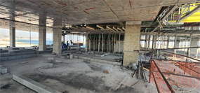 Rena, Dubai Islands construction progress, 31.75% complete: RERA site inspection 31 Aug 2026 (photo 3)